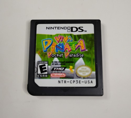 Viva pinata pocket paradise - viva,