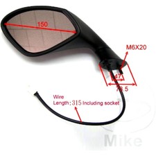 JMP Verkleidungsspiegel