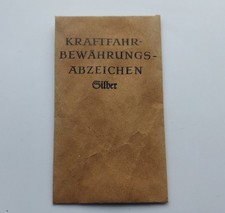Verleihungstüte für