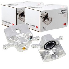2X NK BREMSSATTEL SATZ VORNE