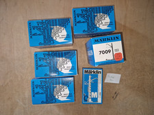 Märklin 50x 7009 Mast 7201