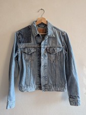 LEVIS Vintage Jeans Jacke