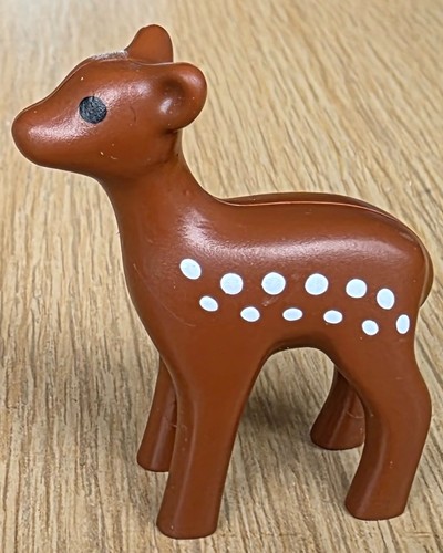 Playmobil reh tier waldtier - tier,
