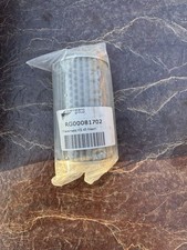 Rau Filtereinsatz 45 M für Filterhahn "S" Feldspritze, RG00081702