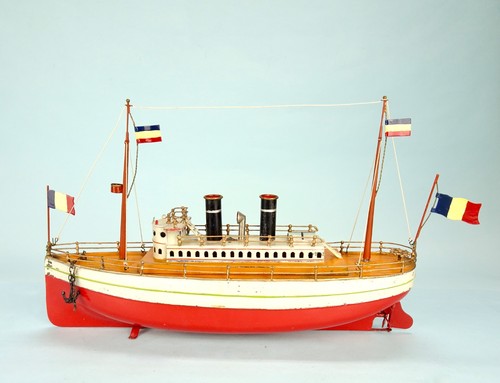 Brillantes schiff der - schiff, firma