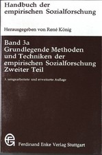 Handbuch der empirischen