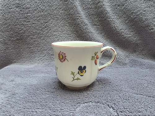Villeroy boch petite - boch, fleur