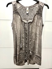 Bluse Oberteil von TREDY Gr