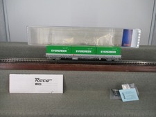 Roco Spur H0 67582 Güterwagen