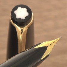 Vintage 1960s Montblanc