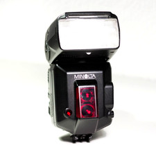 Minolta Program 5600hs d