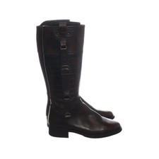 GIGA, Stiefel, Größe: 37, Braun, Damen -Hex