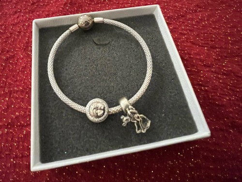 Pandora armreif disney bambi - pandora,