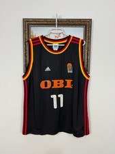 Vintage 90er adidas fiba - adidas,