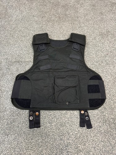 Mehler body armour stichweste - armour,