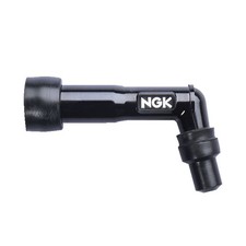 NGK Zündkerzenstecker XB01F (für: Daelim VS 125 VS125FKV 97-98 )