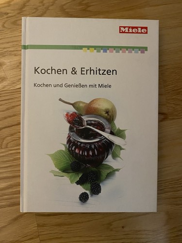 Kochen erhitzen mit miele - miele, /