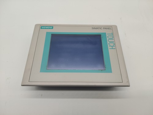 Siemens tp177b mstn touch - siemens, dp-6