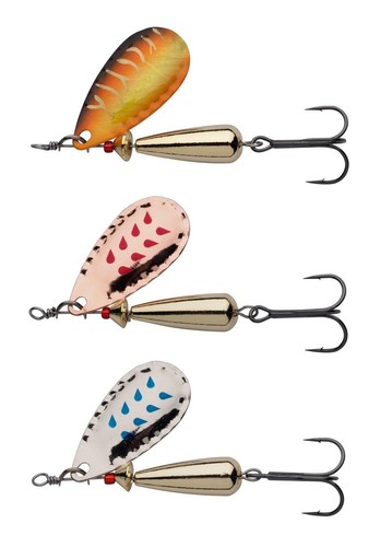Abu garcia droppen pack - garcia,