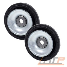 2x DOMLAGER FEDERBEINLAGER