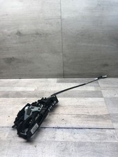 BMW 5 F10 F11 2013 Hinten