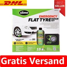 Smart Repair Reifen Pannenset