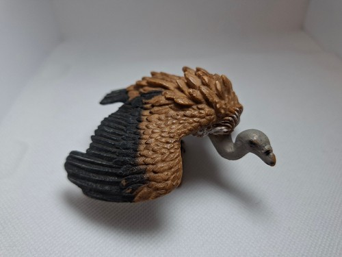 Schleich 14691 gänsegeier - gänsegeier,