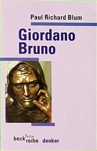 Giordano bruno beck - giordano, (beck'sche