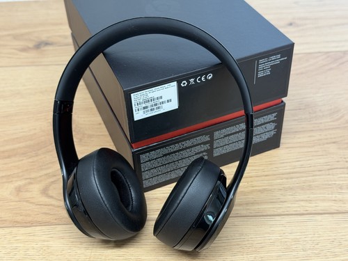 Beats dre solo bluetooth - beats, by