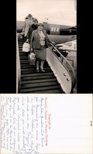 Flugwesen - Flugzeuge