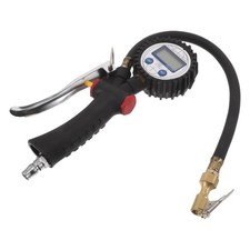  Tabelle Zur Reifendrucküberwachung Autoreifendruckmesser Autoreifenlehre