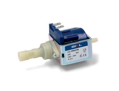 Elektropumpe wasserpumpe pumpe - elektropumpe,