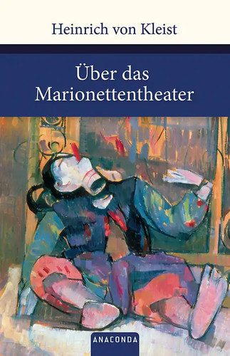 über das marionettentheater - Über,