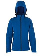 Hrm women hooded soft shell - hrm, women´s