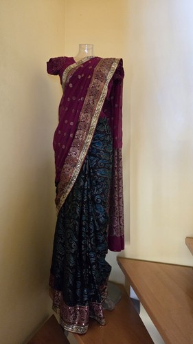 Sari indian bollywood - sari,