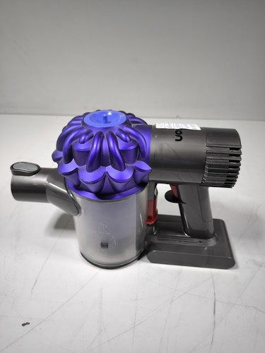 Dyson staubsauger - dyson, v6