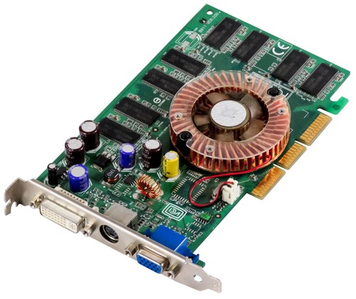 Grafikkarte msi nvidia geforce - msi,
