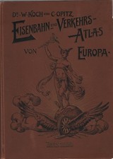 Buch: Eisenbahn und