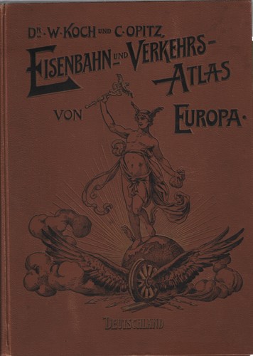 Buch eisenbahn und - buch:,