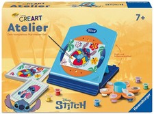 CreArt - Atelier Disney Stitch