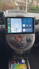 Für kia soul 2008 - 2008, 2013