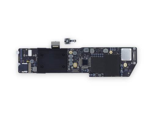 Logic board mainboard macbook - logic,