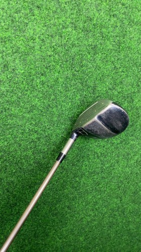 Zoid forged mizuno holz - forged, 5-holz