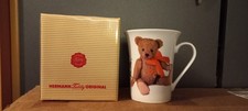 Teddy hermann - teddy,