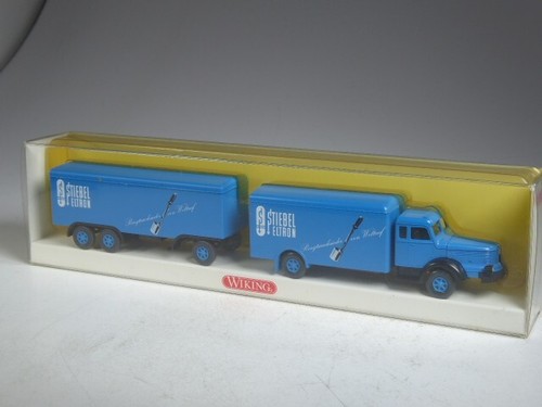 Wiking 8914041 - (yg-53,, kd)