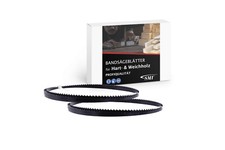 2er SET SMI Holz Sägeband