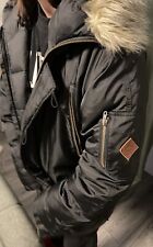 Nike ACG Daunenjacke Jacke Mantel Größe L  Top Zustand 