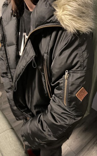 Nike acg daunenjacke jacke - daunenjacke,