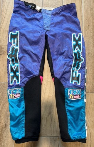 1993 rare fox - rare, racing