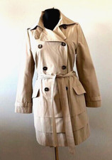 Jacken, Mäntel & Westen